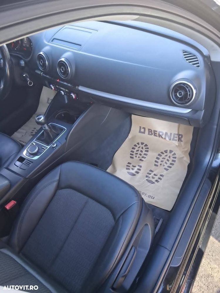 Audi A3 2.0 TDI (clean diesel) Ambiente - 7
