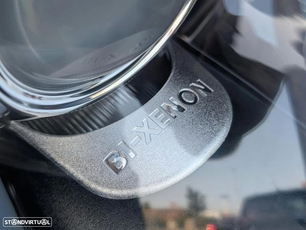 MINI 3 Portas Cooper SD - 20