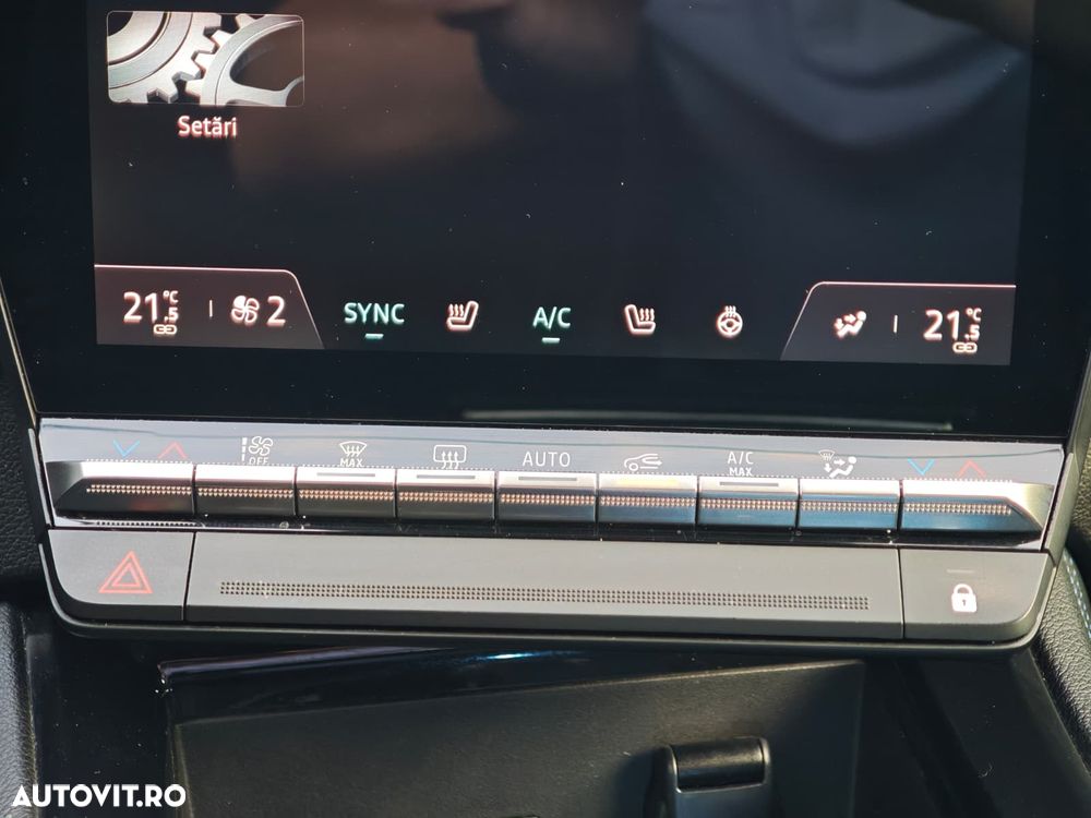 Renault Austral E-Tech Full 200 Esprit Alpine - 18
