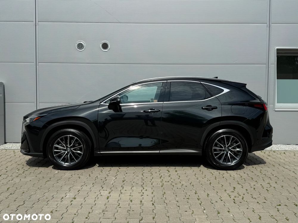 Lexus NX 350h Prestige AWD - 7