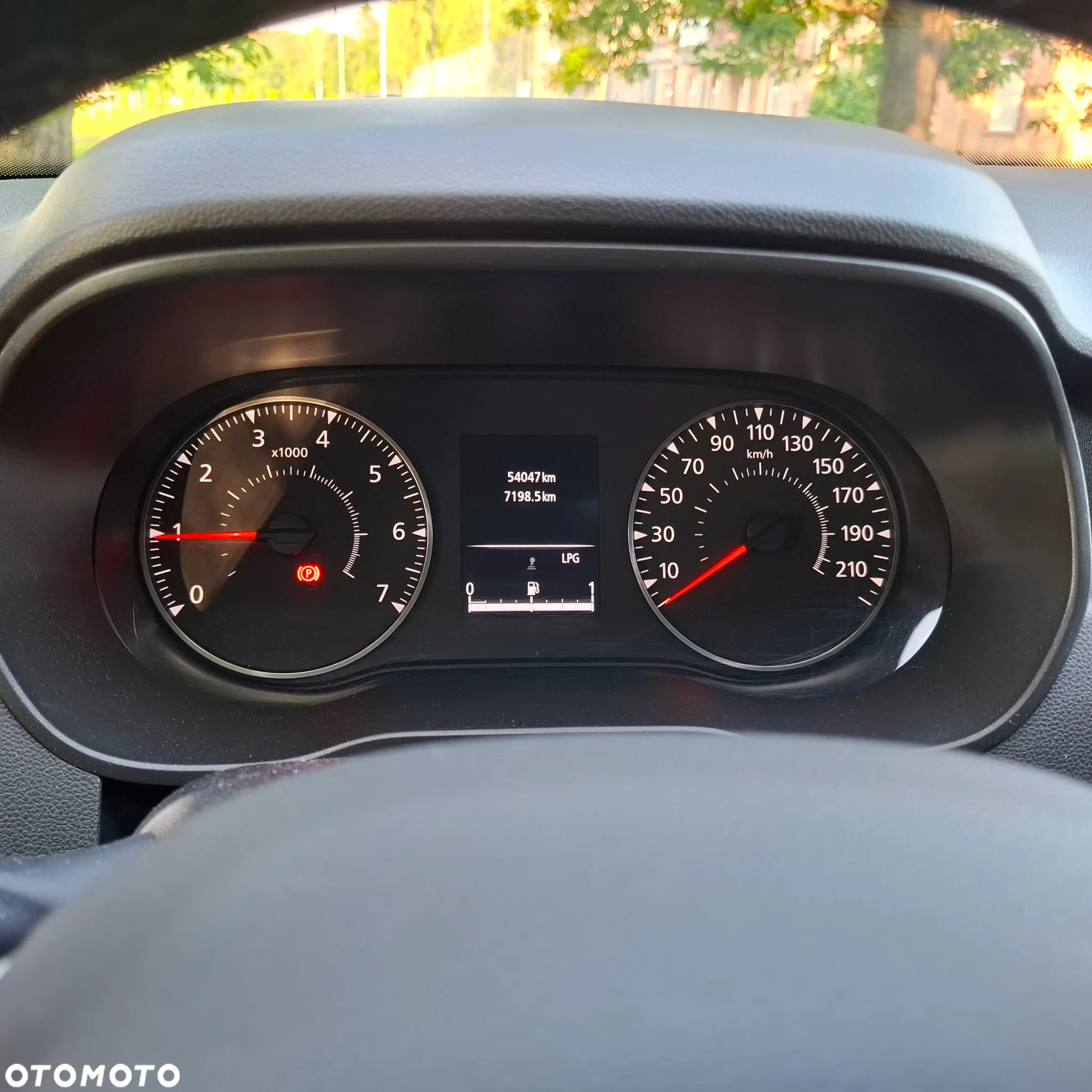 Dacia Duster 1.0 TCe Prestige - 13