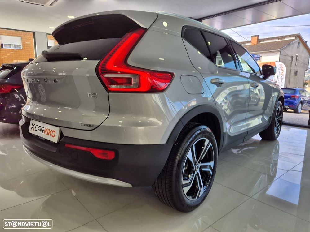 Volvo XC 40 1.5 T2 Inscription Geartronic - 4