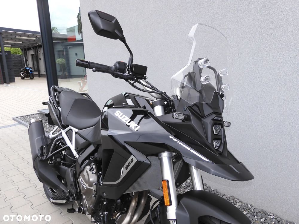 Suzuki DL - 3