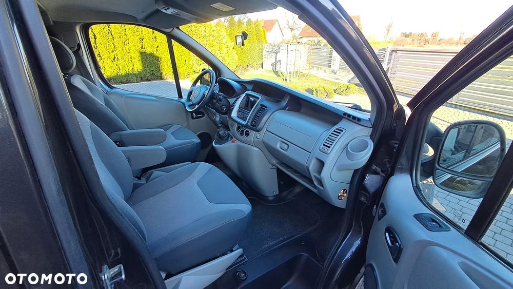 Renault Trafic - 6