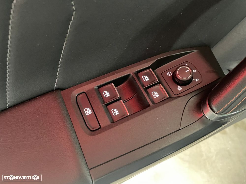 Cupra Formentor VZ 1.4 e-Hybrid DSG Tribe Edition - 11