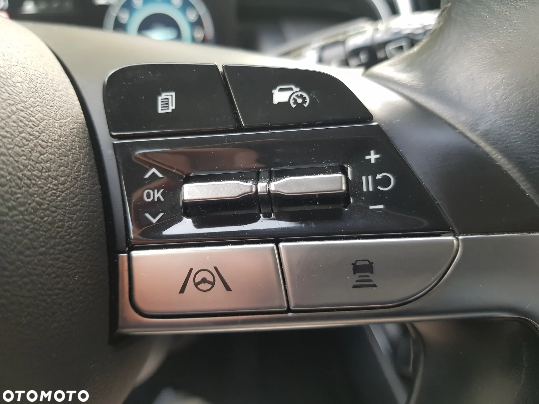 Hyundai Tucson - 29