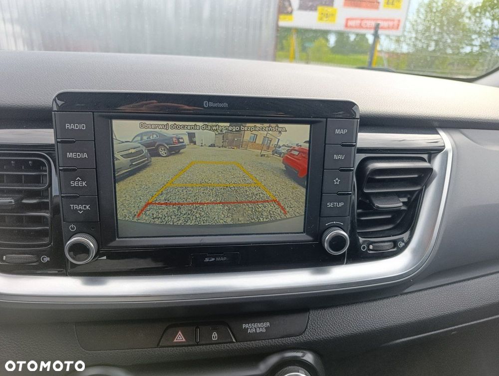 Kia Stonic - 18