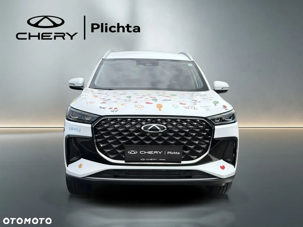 Chery Tiggo 8 - 3