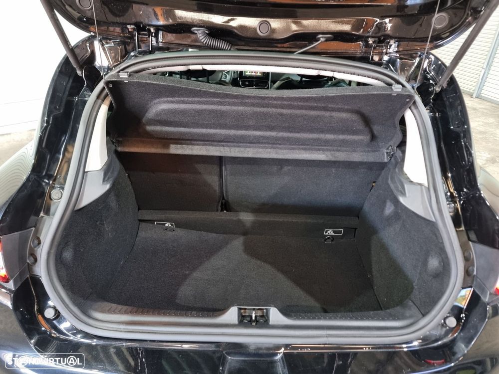 Renault Clio 1.5 dCi GT Line - 7