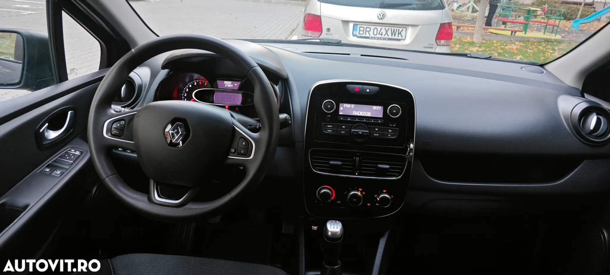 Renault Clio TCe 90 Limited - 6