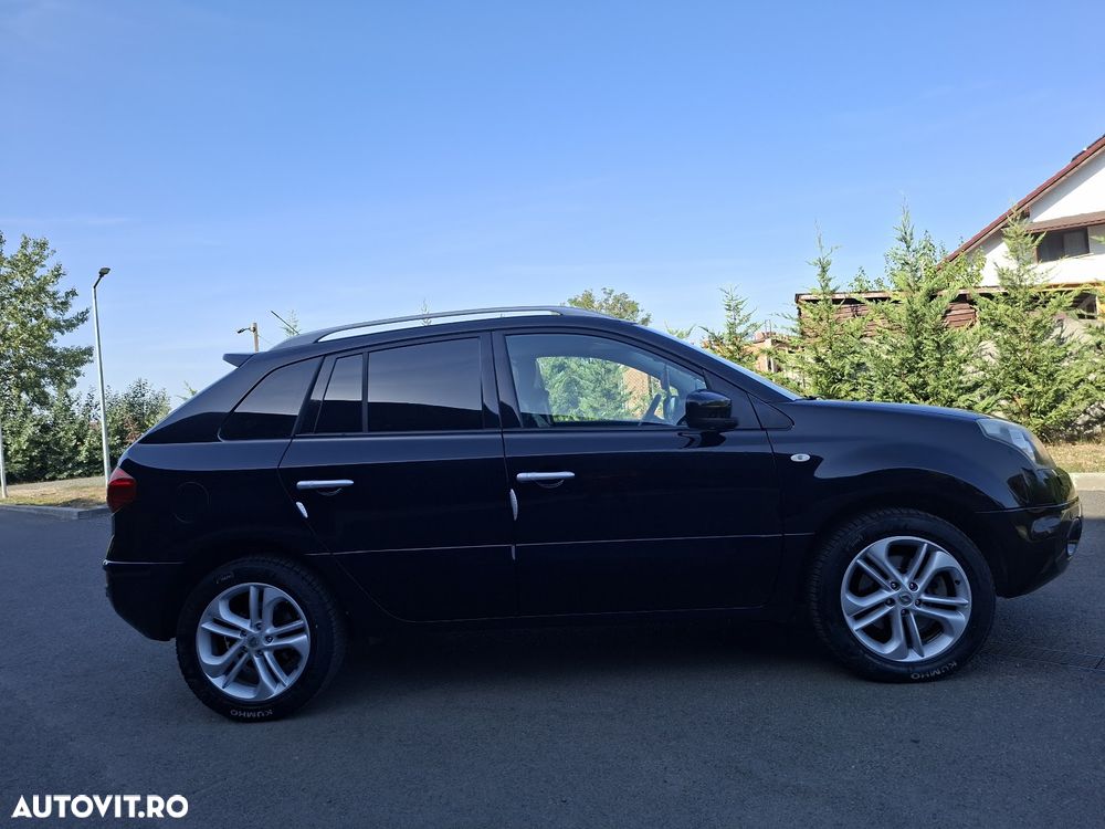 Renault Koleos 2.0 dCI FAP 4x4 Bose Edition - 2