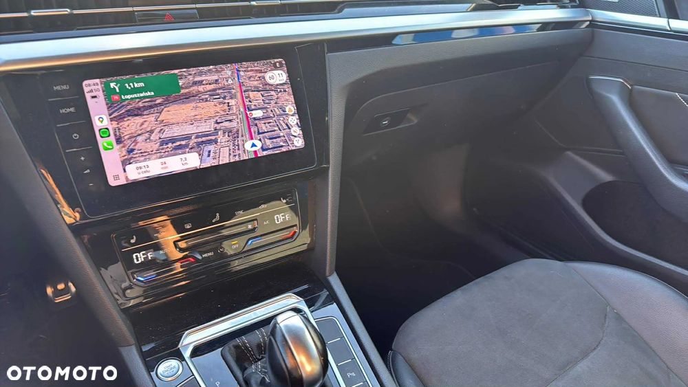 Volkswagen Arteon 2.0 TSI GPF R-Line DSG - 12