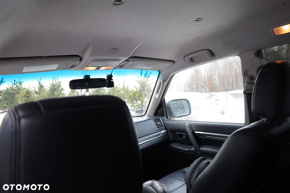 Mitsubishi Pajero 3.2 DID Intense + - 30