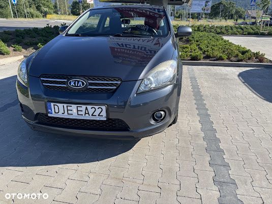 Kia Ceed 1.4 Comfort - 1
