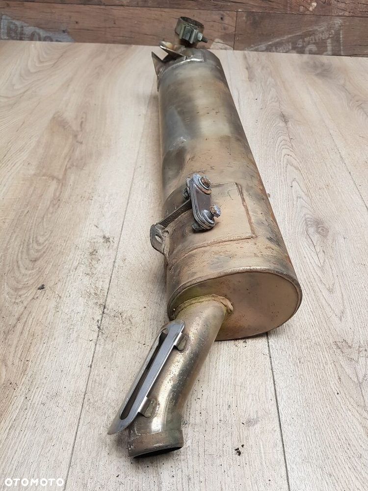 Tłumik wydech Buell S / M / XB  S0090 - 11