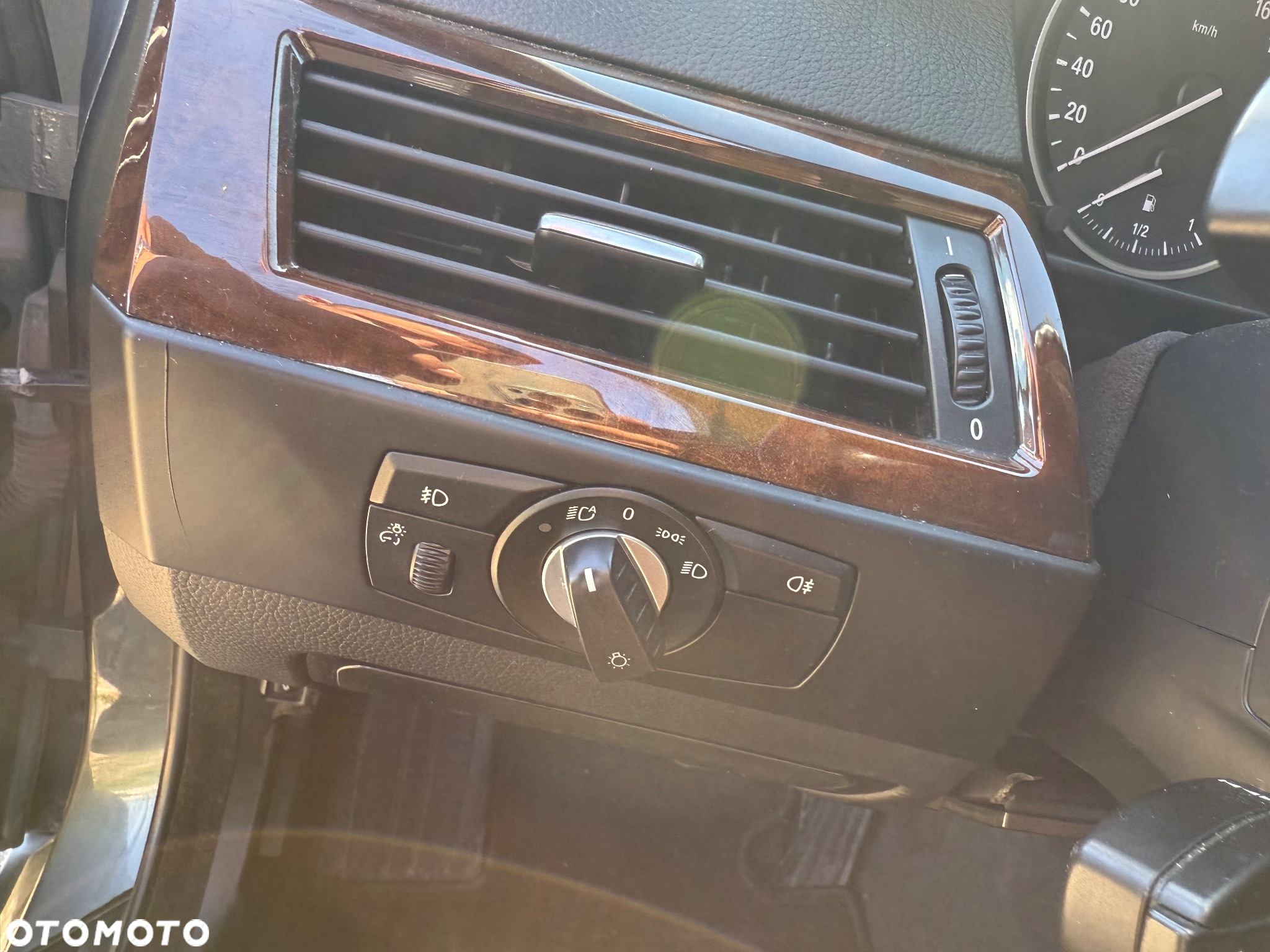 BMW Seria 5 - 8