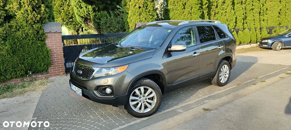 Kia Sorento 2.0 CRDi L - 1