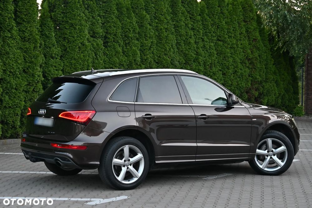 Audi Q5 - 17
