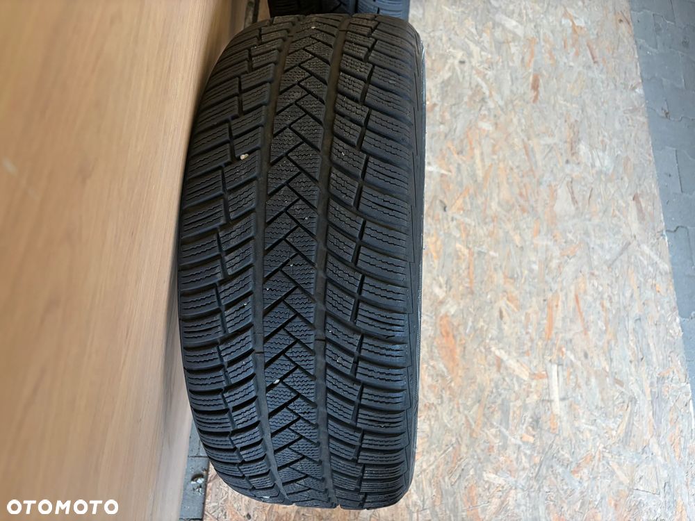 2szt Opony Zimowe 255/45 R20 VREDESTEIN WINTRAC PRO - 10