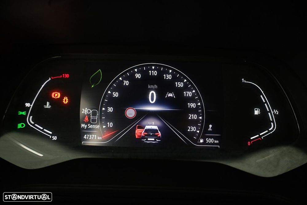 Renault Captur 1.0 TCe Techno - 16