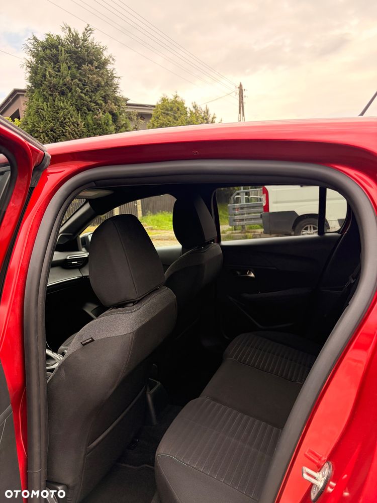 Peugeot 208 1.2 PureTech Style S&S - 10