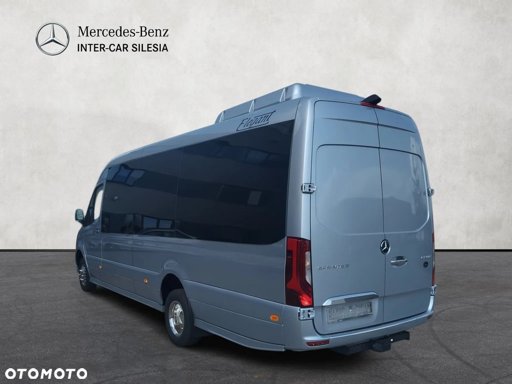 Mercedes-Benz Sprinter 519 CDI - 7