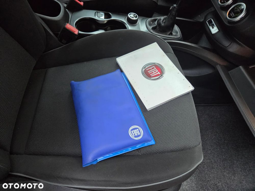 Fiat 500X 1.4 MultiAir Pop Star - 10