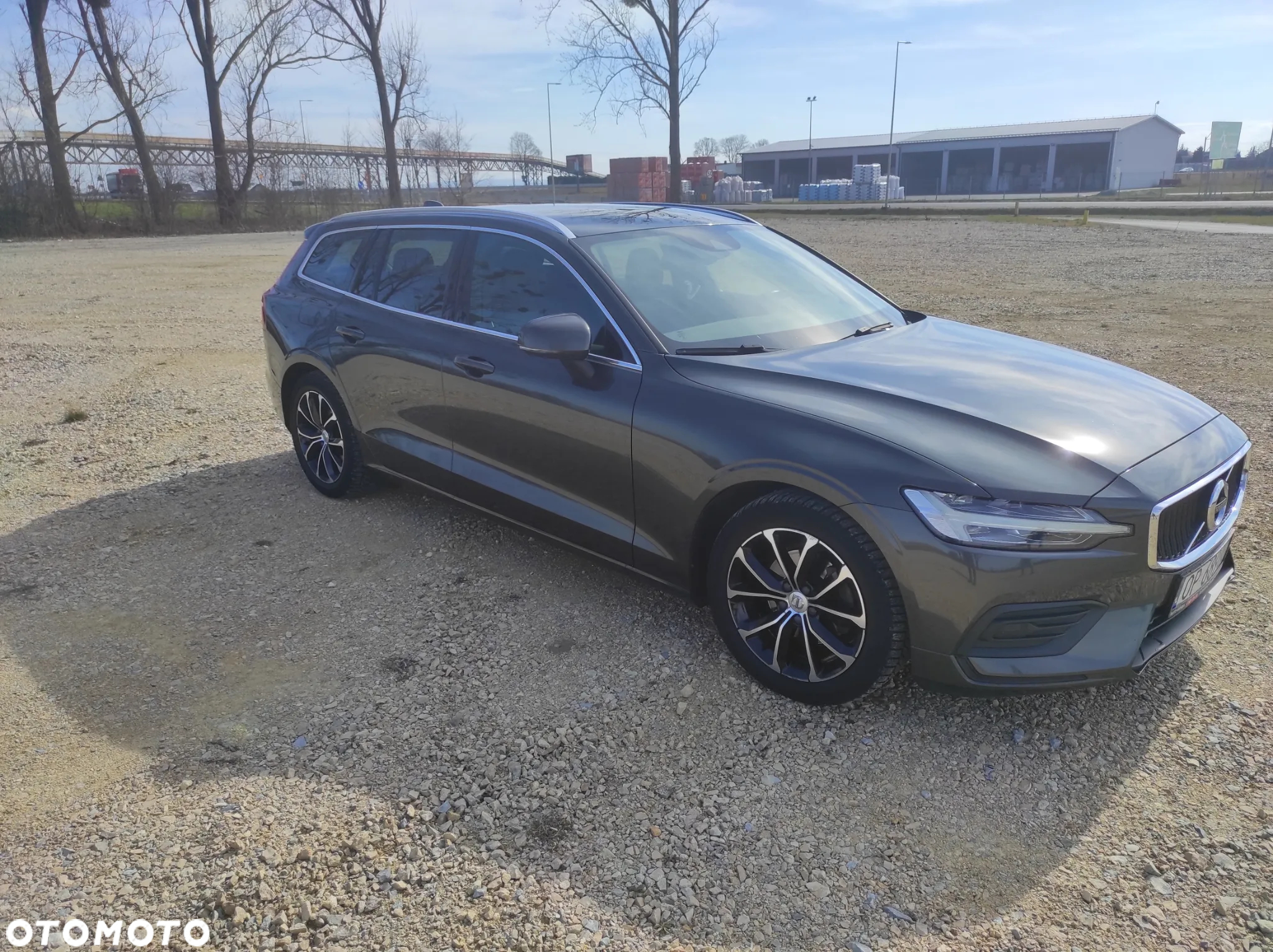 Volvo V60 D4 Momentum - 5