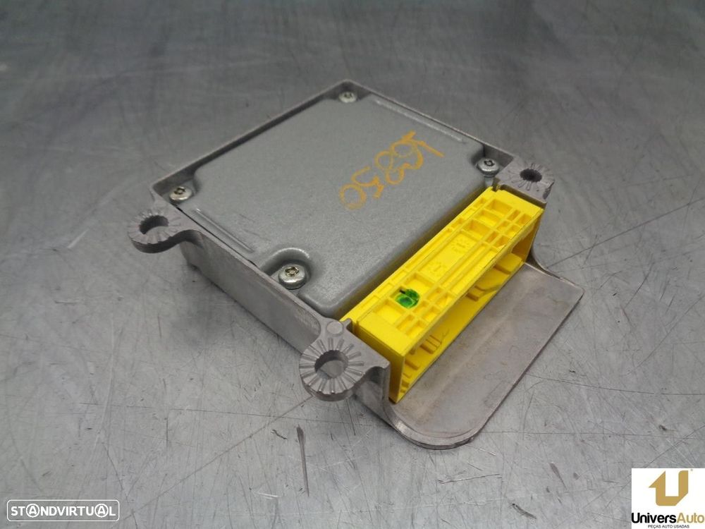 CENTRALINA AIRBAG VOLKSWAGEN POLO 2005 -1C0909605K - 1