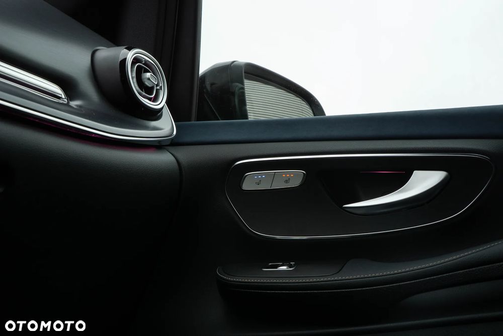 Mercedes-Benz EQV 300 90kWh - 21