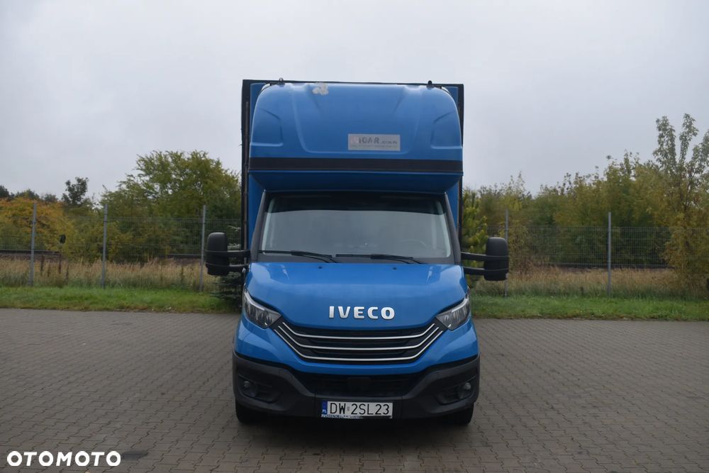 Iveco Daily - 3