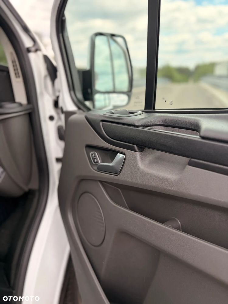 Ford Transit Custom - 9