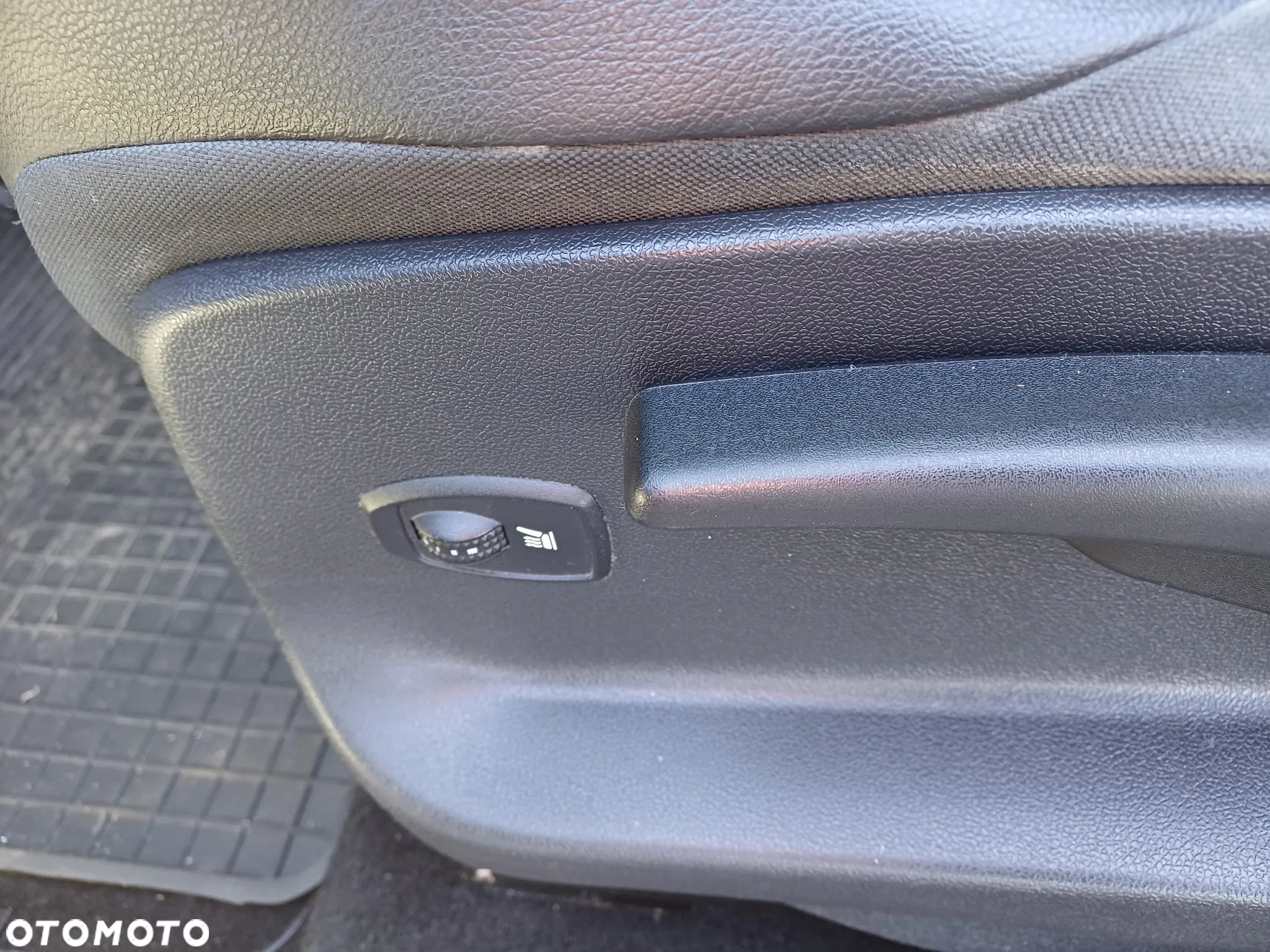 Renault Grand Scenic Gr 2.0 dCi Privilege - 15