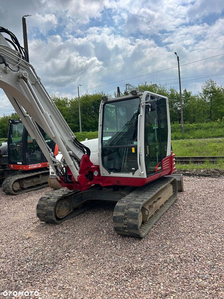 Takeuchi TB290-2 - 3