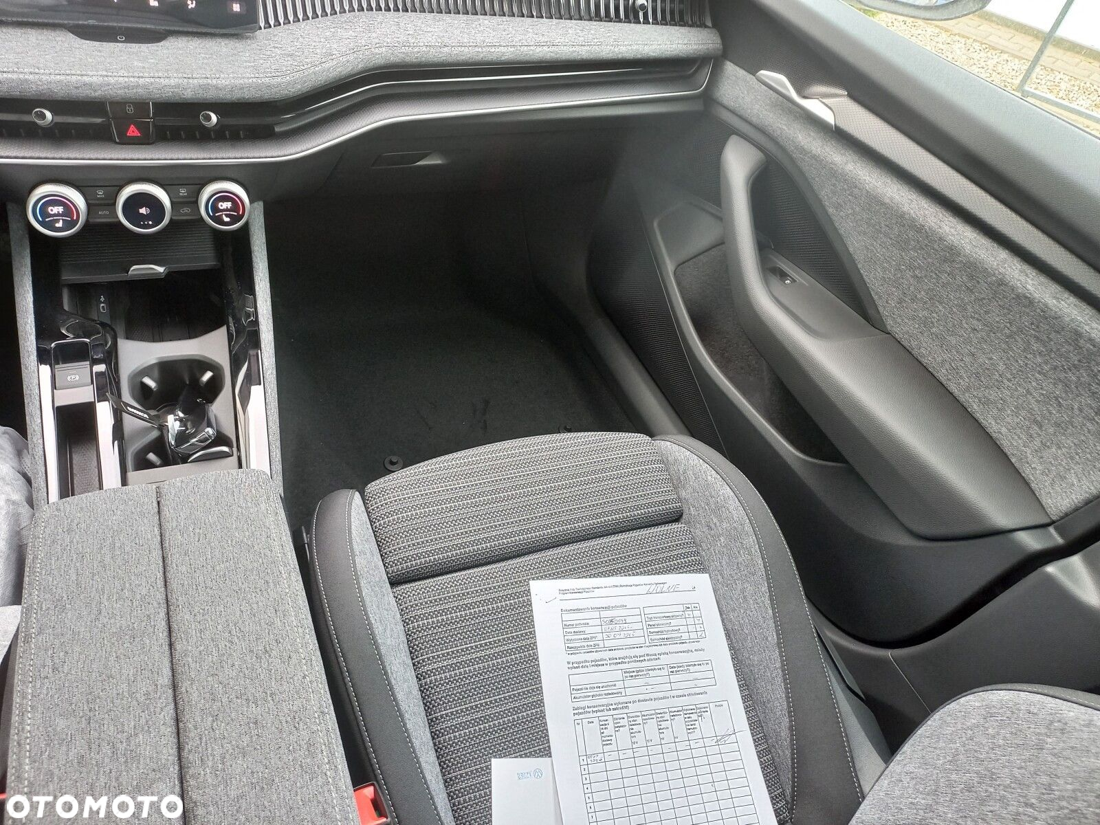Skoda Superb - 12