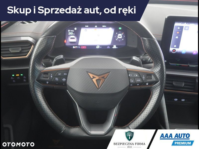 Cupra Formentor - 15