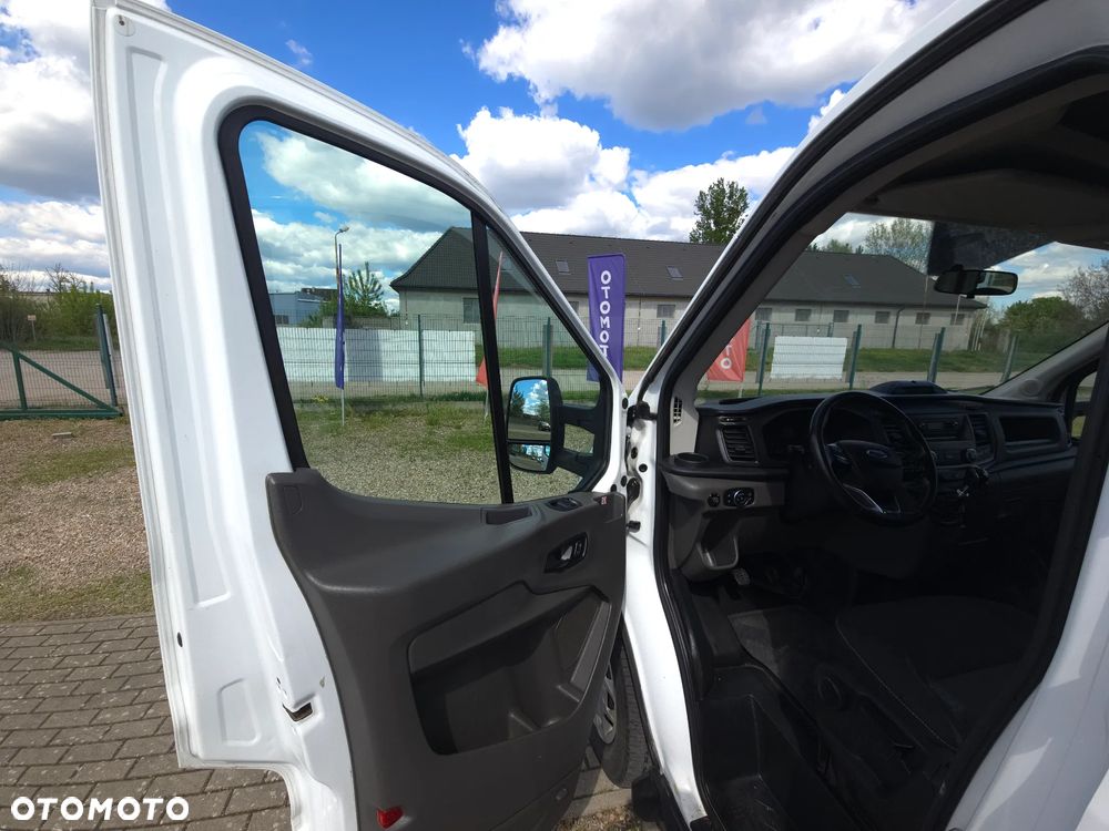 Ford Transit 350 L3 - 18