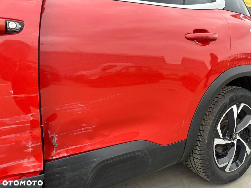 Citroën C5 Aircross - 9