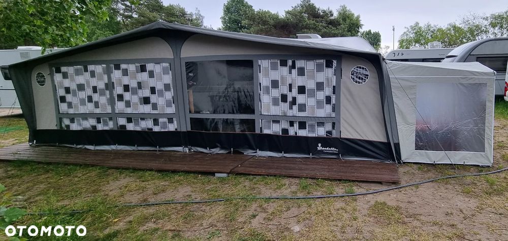 KNAUS 750 UFK SUDWIND - 10