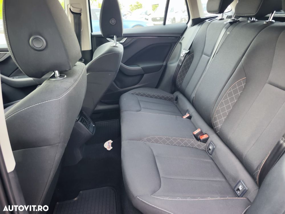 Skoda Scala 1.0 TSI DSG Ambition - 14