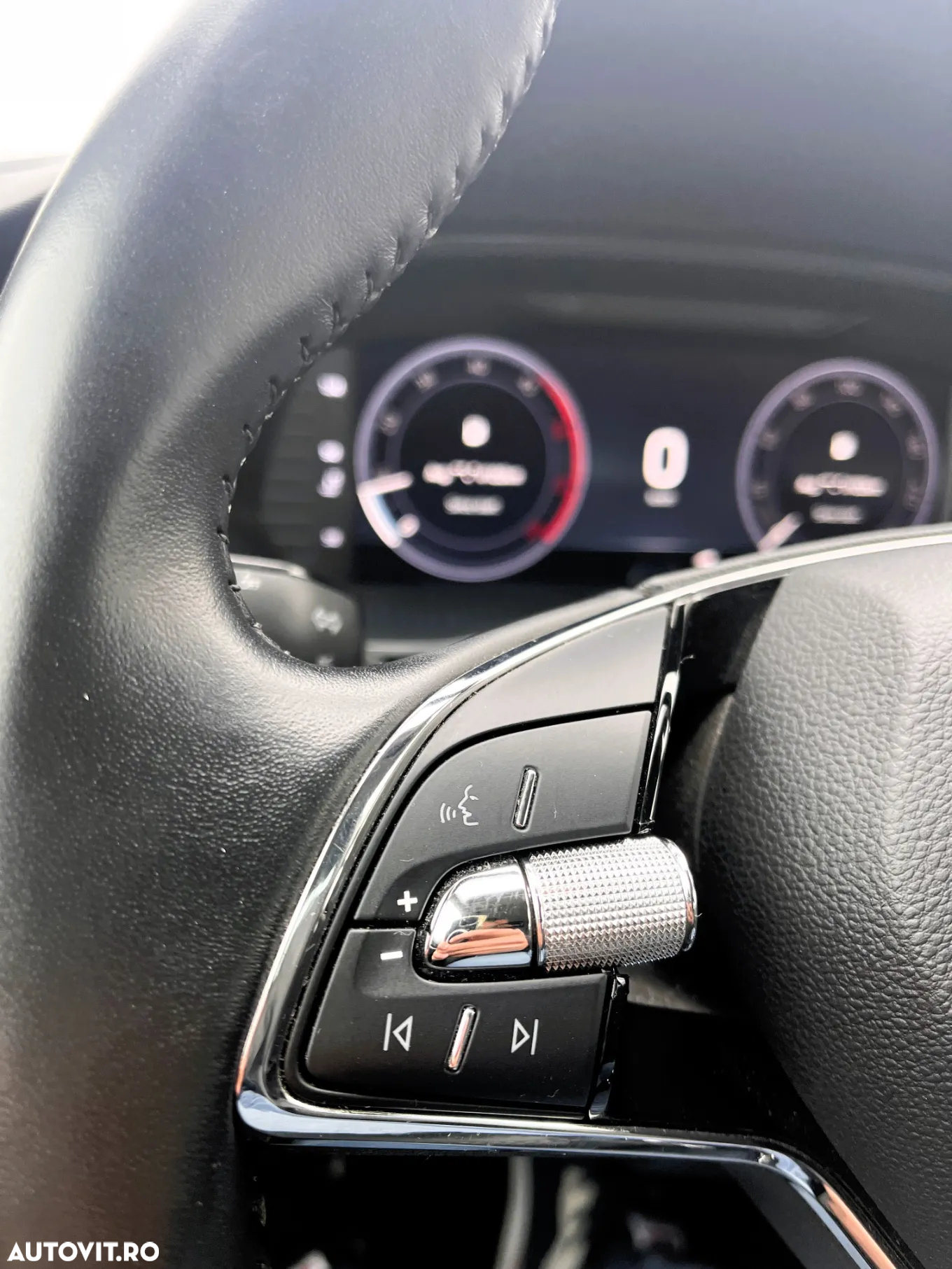 Skoda Octavia 2.0 TDI Ambition - 12