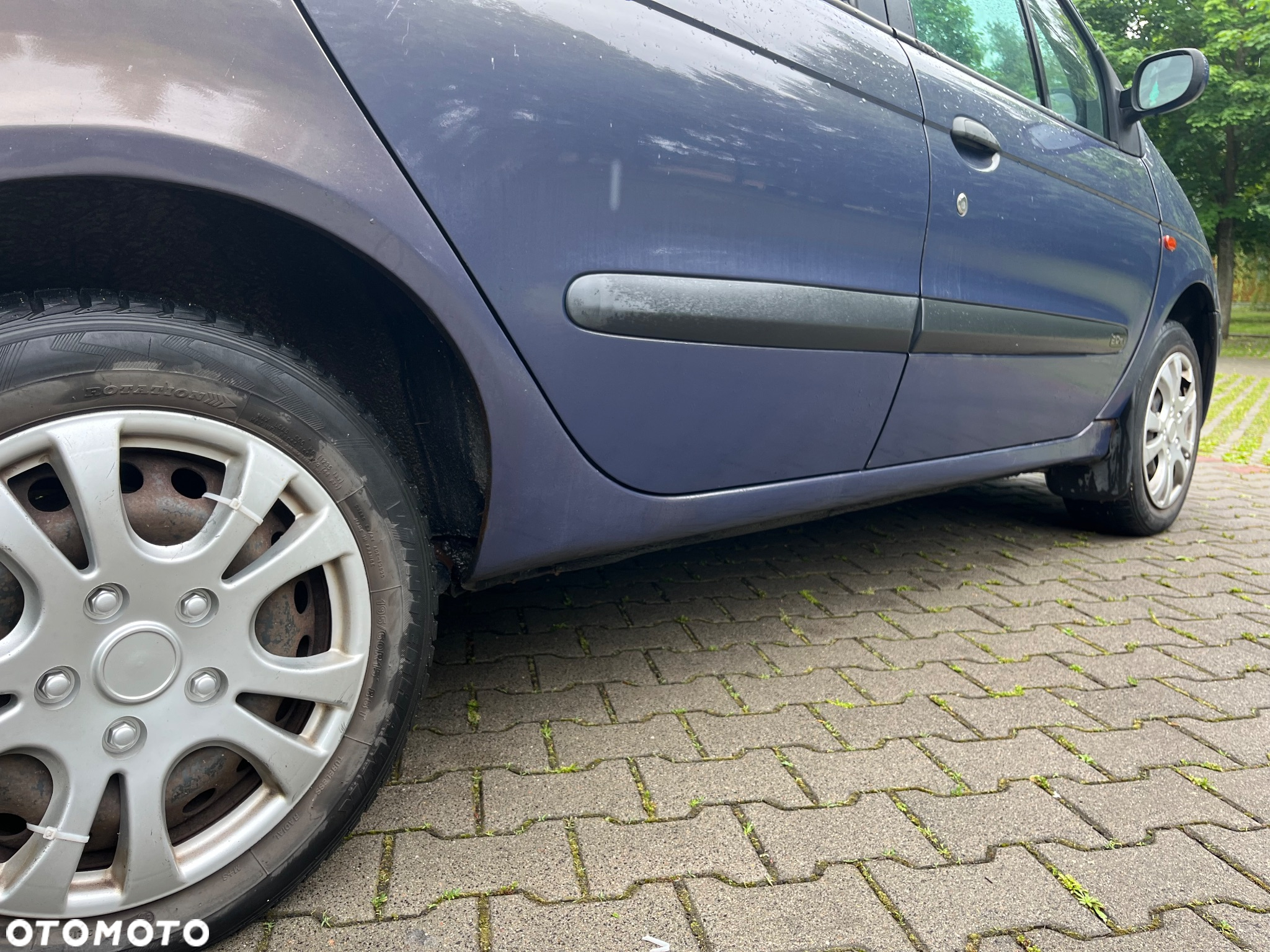 Renault Scenic 2.0 16V Alize - 10