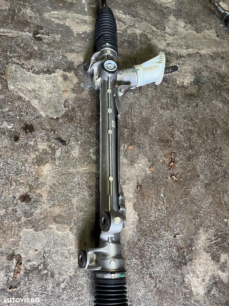 Caseta directie Ford Kuga 2020 - 4