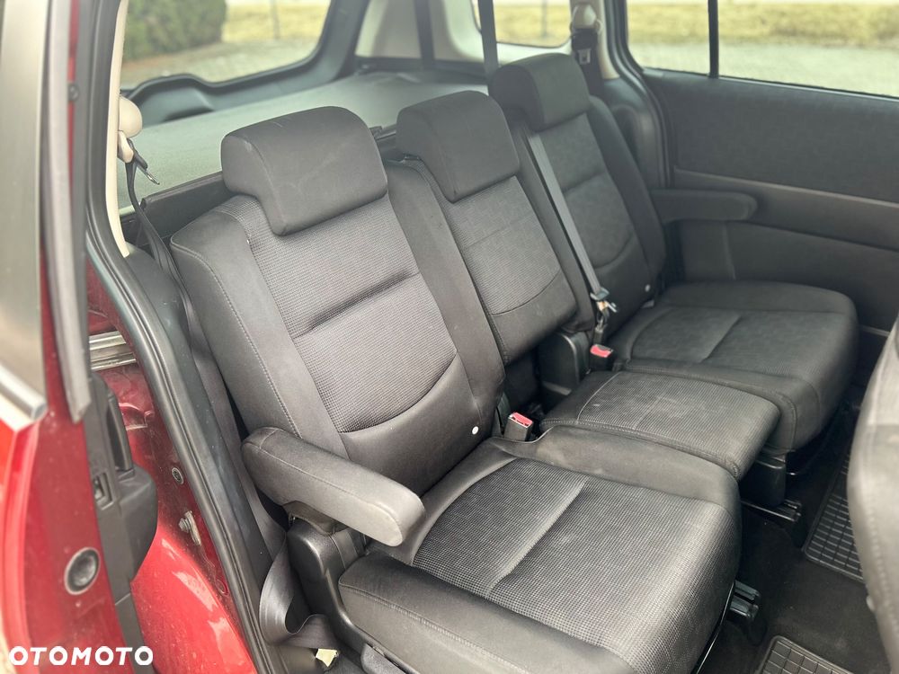 Mazda 5 2.0 CD Exclusive - 26