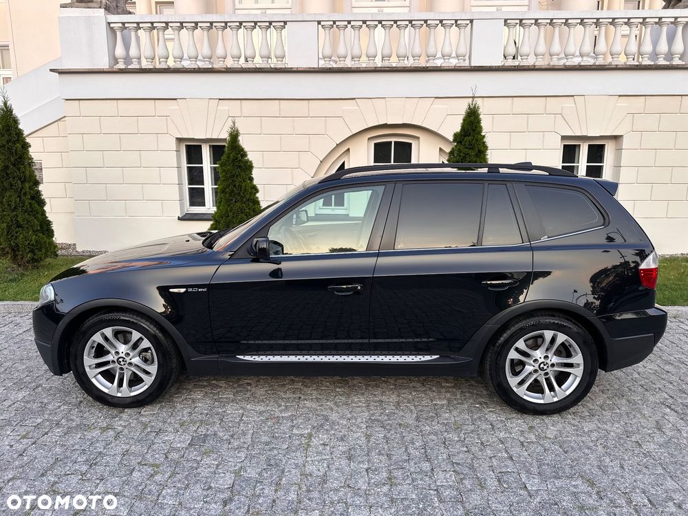 BMW X3 - 2