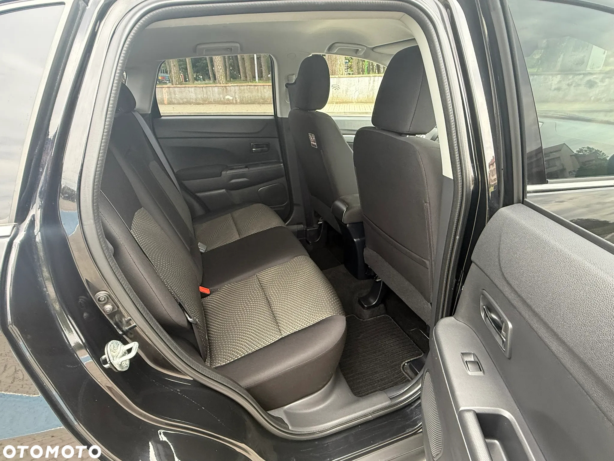 Mitsubishi ASX 1.6 2WD Diamant Edition+ - 34
