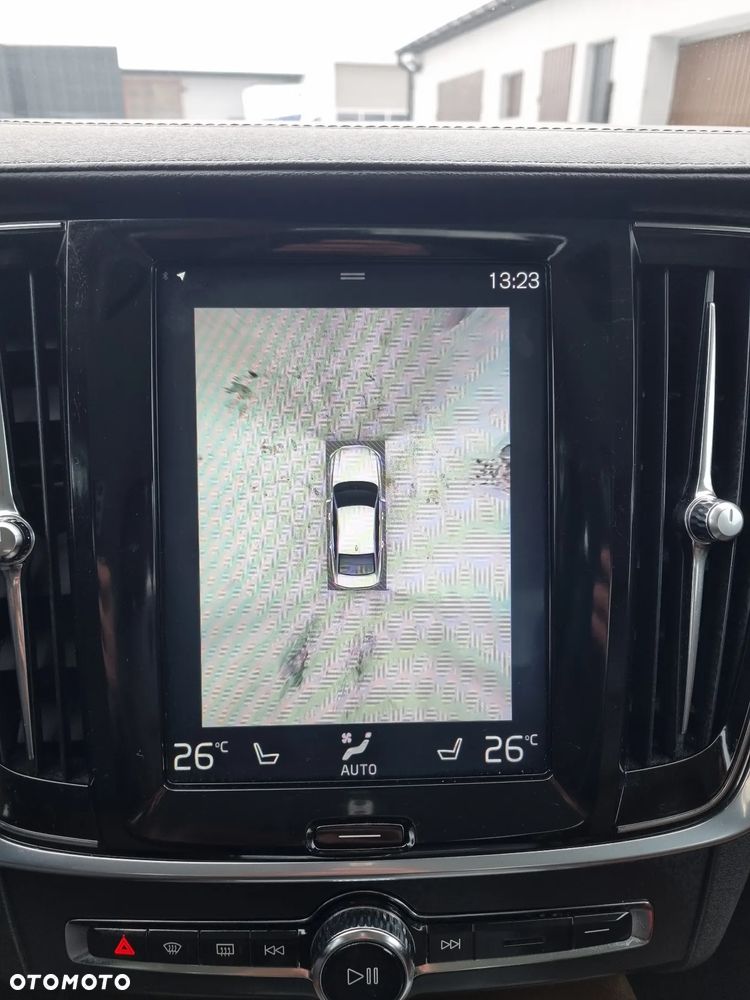 Volvo S90 D5 AWD Inscription - 21