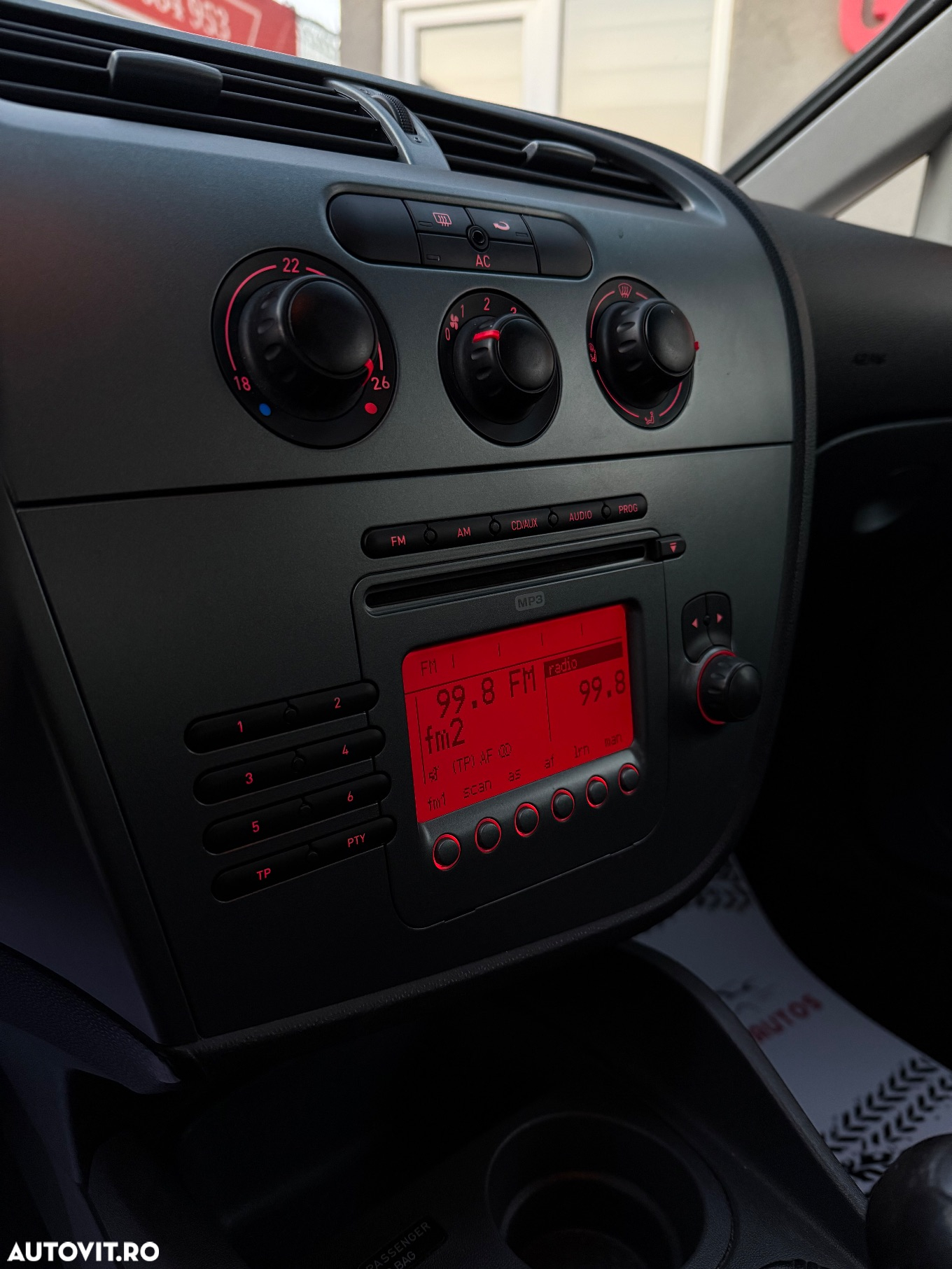 Seat Leon - 9