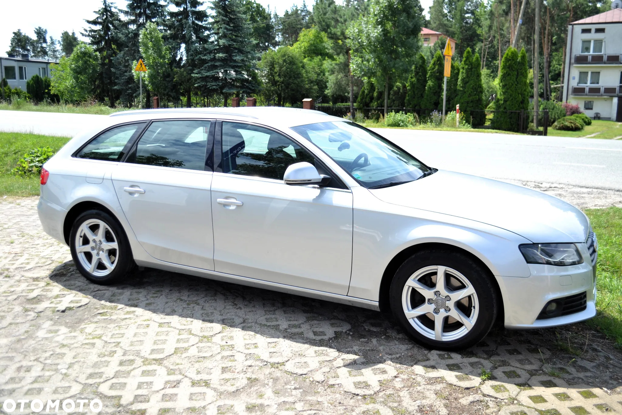 Audi A4 - 15