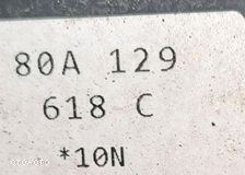 AUDI Q5 80A FY RURA WLOT DOLOT FILTRA POWIETRZA 80A129618C - 2